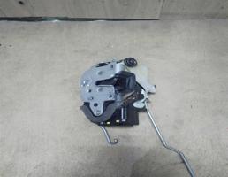 Замок двери задней правой для Opel Astra J 2010 -  запчасти бу