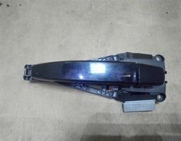 Ручка двери задней наружная правая для Opel Astra J 2010 -  запчасти бу