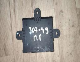 Блок комфорта для Ford S-MAX 2006-2015  запчасти бу