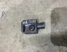 Датчик AIR BAG для Opel Astra J 2010 -  запчасти бу