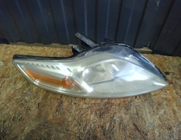 Фара правая для Ford Mondeo IV 2007-2015  запчасти бу