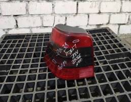 Фонарь задний левый для VW Golf IV/Bora 1997-2005  запчасти бу