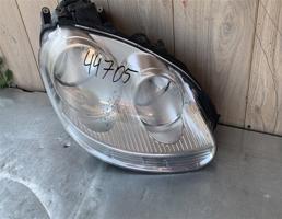 Фара правая для VW Golf V 2003-2009  запчасти бу