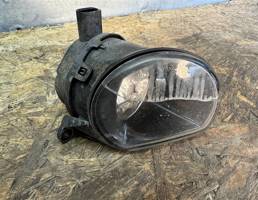 Фара противотуманная левая для Audi Q7 (4L) 2005-2015  запчасти бу
