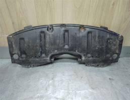 Пыльник переднего бампера для Mazda Mazda 6 (GH) 2007-2012  запчасти бу