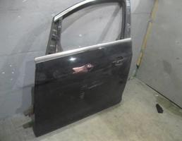 Дверь передняя левая для Opel Astra J 2010 -  запчасти бу