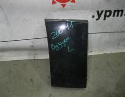 Накладка переднего крыла левого для Suzuki Grand Vitara 2006-2008  запчасти бу