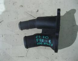 Крышка термостата для Ford C-MAX 2003-2011  запчасти бу