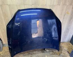 Капот для Audi Q7 (4L) 2005-2015  запчасти бу