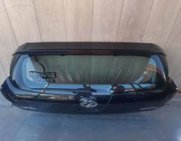 Дверь багажника для Opel Astra J 2010 -  запчасти бу