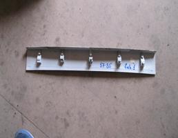Накладка потолка для Skoda Fabia 1999-2006  запчасти бу