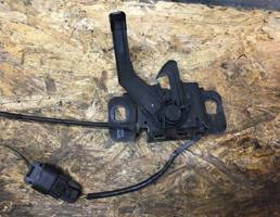 Замок капота для Opel Insignia 2013-2017  запчасти бу