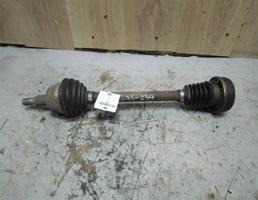 Полуось передняя левая для Skoda Octavia (A4 1U-) 2000-2011  запчасти бу