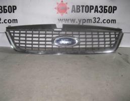 Решетка радиатора для Ford Mondeo IV 2007-2015  запчасти бу