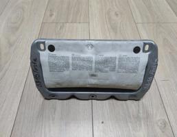 Подушка безопасности пассажирская (в торпедо) для Ford Fiesta 2001-2007  запчасти бу