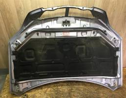 Шумоизоляция капота для Kia Sorento 2003-2009  запчасти бу