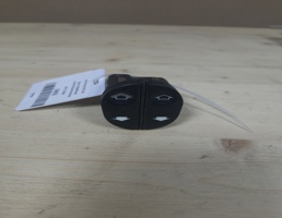 Блок управления стеклоподъемниками для Ford Fiesta 2001-2007  запчасти бу