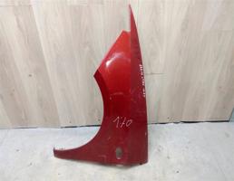 Крыло переднее левое для Seat Ibiza V 2008>  запчасти бу