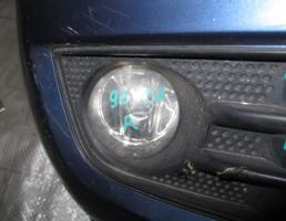 Фара противотуманная правая для Ford Fusion 2002 -  запчасти бу