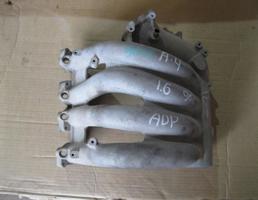 Коллектор впускной для Audi A4 (B5) 1994-2000  запчасти бу