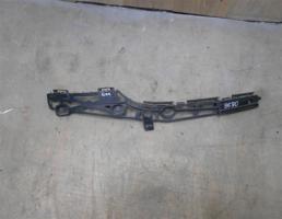 Кронштейн заднего бампера левый для Opel Insignia 2008-2013  запчасти бу