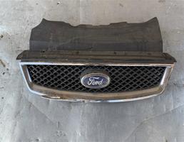 Решетка радиатора для Ford Focus II 2005-2008  запчасти бу