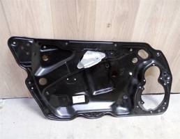 Панель передней левой двери для VW Passat (B6) 2005-2010  запчасти бу