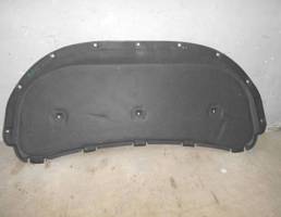 Шумоизоляция капота для Skoda Roomster 2006>  запчасти бу