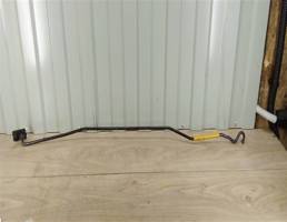 Упор капота для Opel Astra J 2010 -  запчасти бу