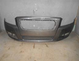 Бампер передний для Volvo V70 2007-2013  запчасти бу