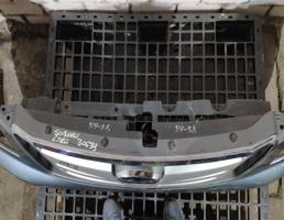 Кожух замка капота для Subaru Subaru Outback (B14) 2010-2014  запчасти бу