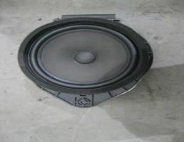 Динамик для Opel Astra J 2010 -  запчасти бу