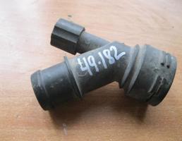 Кронштейн радиатора для Skoda Octavia (A4 1U-) 2000-2011  запчасти бу