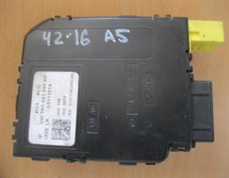 Блок управления подрулевых переключателей для Skoda Octavia (A5 1Z-) 2004-2013  запчасти бу