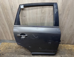 Дверь задняя правая для Opel Antara 2007-2011  запчасти бу