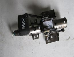 Колонка рулевая для Skoda Octavia (A4 1U-) 2000-2011  запчасти бу