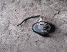 Сигнал звуковой для Renault Laguna II 2001-2008  запчасти бу