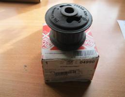 Сайлентблок балки передней для Audi 100 /200 (44) 1983-1991  запчасти бу