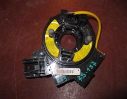 Механизм подрулевой для SRS (ленточный) для Ford Focus II 2005-2008  запчасти бу