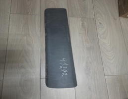 Накладка двери передней левой для Opel Vivaro  с 2006-2014  запчасти бу