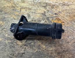 Форсунка омывателя фары для Audi Q7 (4L) 2005-2015  запчасти бу