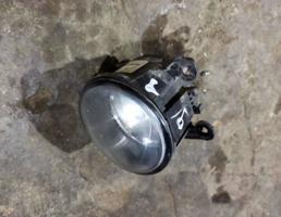 Фара противотуманная левая для Renault Megane III 2009-2016  запчасти бу