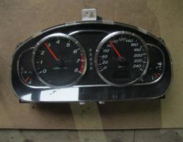 Панель приборов для Mazda Mazda 6 (GG) 2002-2007  запчасти бу
