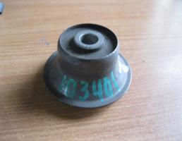 Сайлентблок задней балки для VW Passat (B2) >1988  запчасти бу