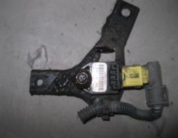 Датчик AIR BAG для Toyota Avensis II 2003-2008  запчасти бу