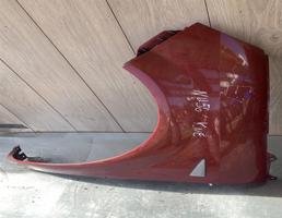 Крыло переднее левое для Renault Scenic II 2003-2009  запчасти бу