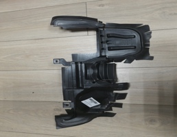 Воздуховод радиатора левый для Audi A7 (4K8) 2018>  запчасти бу