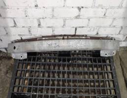 Усилитель переднего бампера для Renault Laguna III 2007-2012  запчасти бу