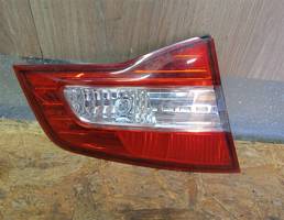 Фонарь задний внутренний левый для Renault Koleos (HY) 2008-2016  запчасти бу