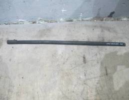 Уплотнитель стекла передней двери для Ford Focus II 2005-2008  запчасти бу